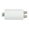 Xtreme Variklio kondensatorius 8uF / 450V 35x62mm su jungtimis