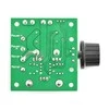 Oem Variklio reguliatorius DC 12-40V/10A/400W - su greičio reguliavimo rankenėle