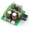 Oem Variklio reguliatorius DC 12-40V/10A/400W - su greičio reguliavimo rankenėle