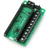 Variklio reguliatorius Kitronik 5331 3-10.8V dviejų kanalų Raspberry Pi Pico