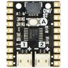 Variklio SHIM - Raspberry Pi Pico variklio valdiklis - PiMoroni PIM617