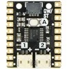 Variklio SHIM modulis su DRV8833 lustu