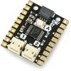 Variklio SHIM - Raspberry Pi Pico variklio valdiklis - PiMoroni PIM617