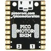 Variklio SHIM - Raspberry Pi Pico variklio valdiklis - PiMoroni PIM617