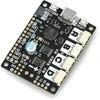 Variklis 2040 - keturių variklių valdiklis 10V/0.5A - RP2040 - Pimoroni PIM618