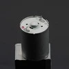 Oem Variklis JGY-370 DC 12V 90RPM su Sraigtine Pavara