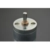 Oem Variklis su Pavara 6V 100RPM + Enkoderis