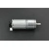 Oem Variklis su Pavara 6V 100RPM + Enkoderis