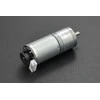 Oem Variklis su Pavara 6V 100RPM + Enkoderis