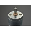 Oem Variklis su Pavara 6V 300RPM + Enkoderis