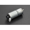 Oem Variklis su Pavara 6V 300RPM + Enkoderis