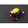 Oem Variklis su Pavara SJ01 120:1 6V 160RPM + Enkoderis