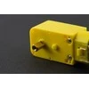 Oem Variklis su Pavara SJ01 120:1 6V 160RPM + Enkoderis