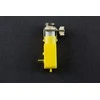 Oem Variklis su Pavara SJ01 120:1 6V 160RPM + Enkoderis