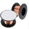 Oem Varinė viela fi 0.1mm - ritinys 12m
