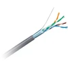 Varinis FTP Cat5e kompiuterio kabelis CABLETECH