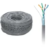 Varinis FTP Cat5e kompiuterio kabelis CABLETECH