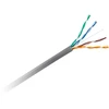 Varinis kompiuterio kabelis UTP-S Cat5e CABLETECH