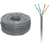 Varinis kompiuterio kabelis UTP-S Cat5e CABLETECH