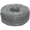 Varinis kompiuterio kabelis UTP-S Cat5e CABLETECH