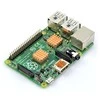 Oem Varinių radiatorių rinkinys, skirtas Raspberry Pi 3/2/B+/Zero su šilumos laidumo juosta