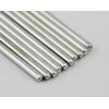 Oem Varomasis velenas - ašis - 100x3mm - skirtas robotams statyti ir "pasidaryk pats" projektams