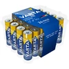 VARTA LR06 Longlife Power CVP24 šarminės baterijos, 24 vnt./dėžėje