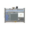 Oem Varžinis Jutiklinis ekranas Raspberry Pi mikrokompiuteriui HDMI+GPIO - LCD TFT 5