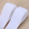 Oem Velcro su klijais 50mm x 200mm - balta spalva - lipnus Velcro