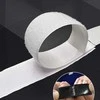 Oem Velcro su klijais 50mm x 200mm - balta spalva - lipnus Velcro