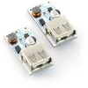 Velleman - Step-Up įtampos reguliatorius su USB lizdu VMA403 - 5V 0.6A - 2 vnt