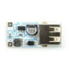 Velleman - Step-Up įtampos reguliatorius su USB lizdu VMA403 - 5V 0.6A - 2 vnt