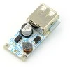 Velleman - Step-Up įtampos reguliatorius su USB lizdu VMA403 - 5V 0.6A - 2 vnt