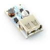 Velleman - Step-Up įtampos reguliatorius su USB lizdu VMA403 - 5V 0.6A - 2 vnt