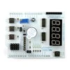 Velleman VMA209 jutikliai LM35 + DS18B20 - daugiafunkcinis priedėlis, skirtas Arduino