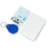 Velleman VMA405 – RFID MF RC522 MiFare 13.56MHz modulis + kortelė ir raktų pakabukas