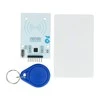 Velleman VMA405 – RFID MF RC522 MiFare 13.56MHz modulis + kortelė ir raktų pakabukas