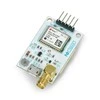 Velleman VMA430 - GPS/GLONASS u-Blox NEO-7M UART modulis su antena