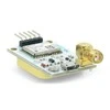 Velleman VMA430 - GPS/GLONASS u-Blox NEO-7M UART modulis su antena