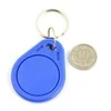 Velleman VPI418 - RFID raktų pakabukų rinkinys - 13.56MHz - 5 vnt