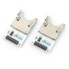 Velleman WPI304 - SD Logging priedėlis, skirtas Arduino - 2 vnt