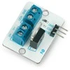 Velleman WPM411 - vykdomasis modulis MOSFET IRF520 24V/5A