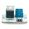 Velleman WPM411 - vykdomasis modulis MOSFET IRF520 24V/5A
