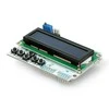Oem Velleman WPSH203 LCD klaviatūros priedėlio ekranas - priedėlis, skirtas Arduino