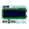 Oem Velleman WPSH203 LCD klaviatūros priedėlio ekranas - priedėlis, skirtas Arduino