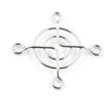 Oem Ventiliatoriaus dangtis - 40x40mm