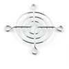 Oem Ventiliatoriaus dangtis - 50x50mm