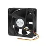 Blow Oem Ventiliatorius 120x120 12V, slydimo guolis
