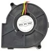Blow Oem Ventiliatorius 12V 3W - 75x75x30mm