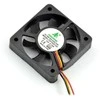 Oem Ventiliatorius 12V 50x50x10mm 3 laidai